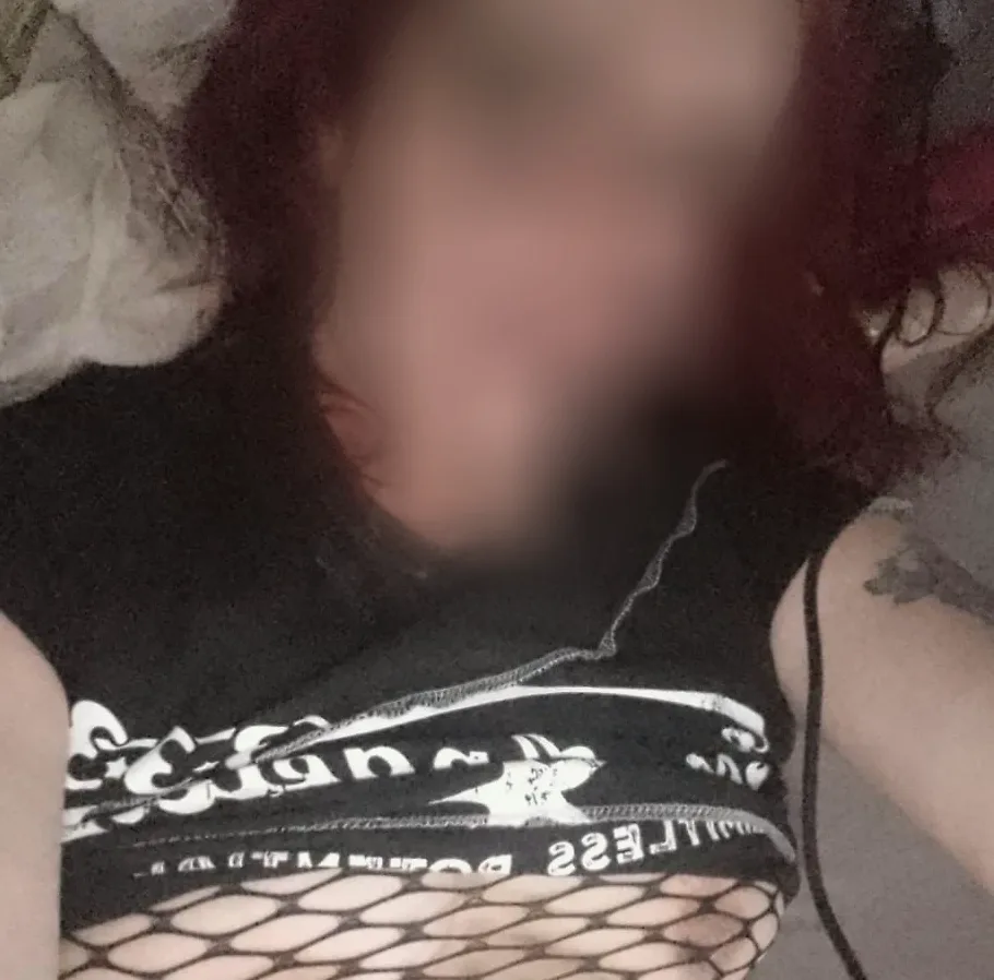 Ambra, 36 anni