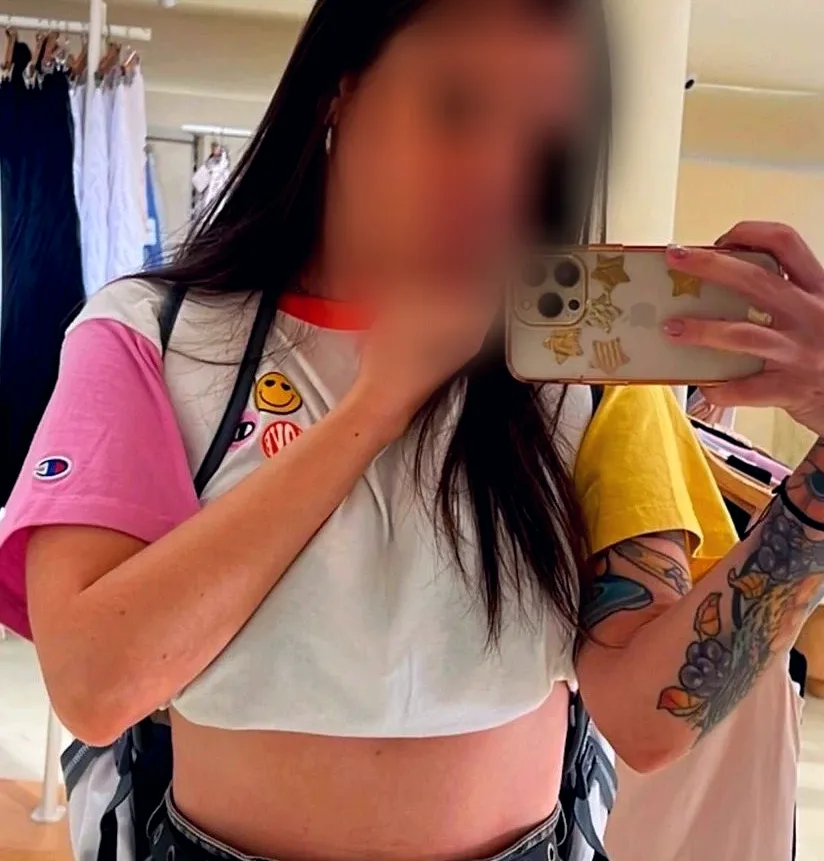 Ambra, 30 anni