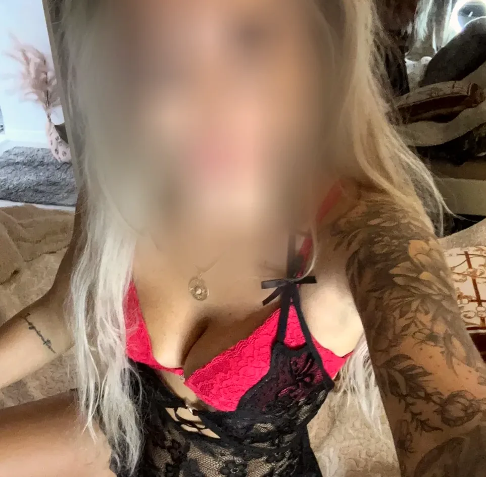 Antonella, 36 anni