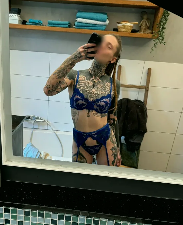 Bianca, 30 anni