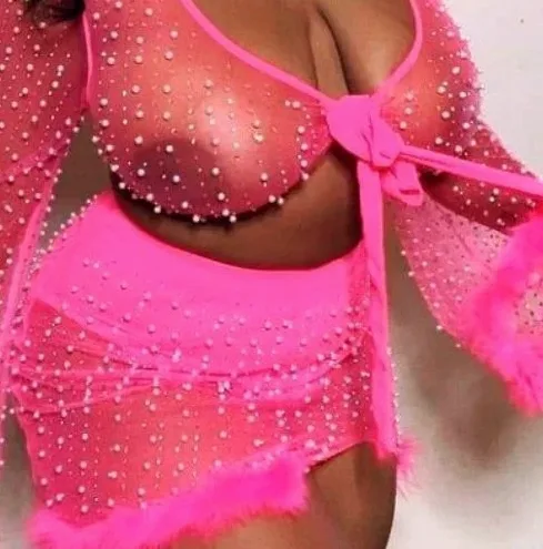 Carmela, 39 anni