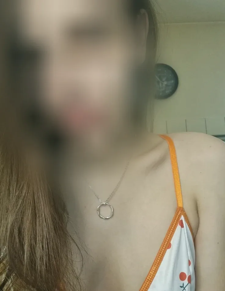 Caterina, 28 anni