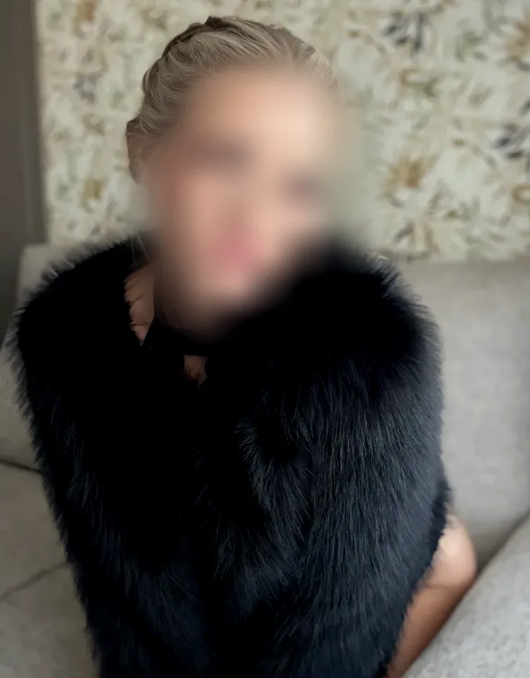 Cecilia, 32 anni