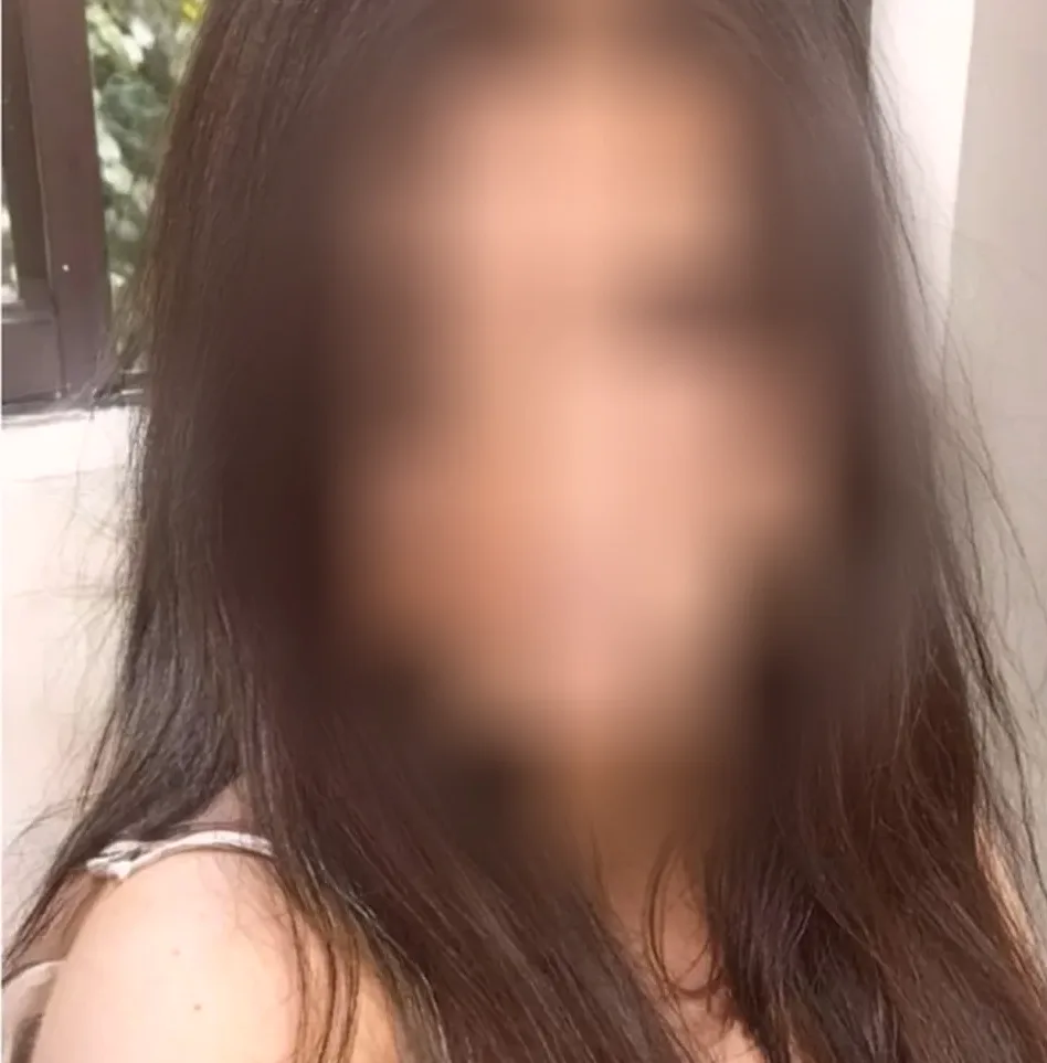 Cinzia, 21 anni