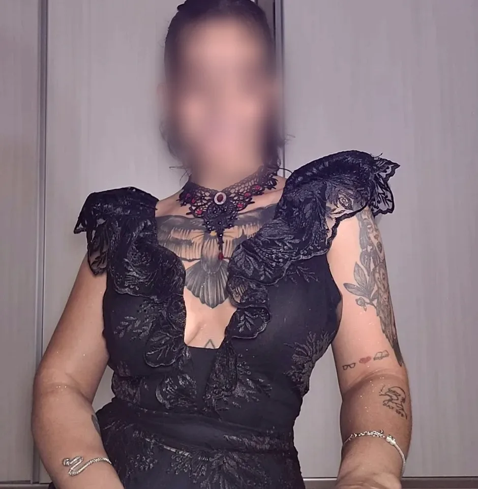 Concetta, 30 anni