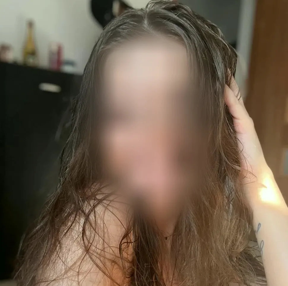 Cristina, 19 anni