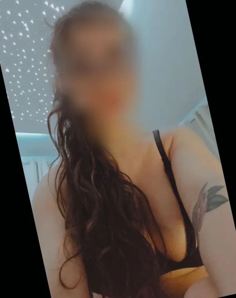 Cristina, 34 anni
