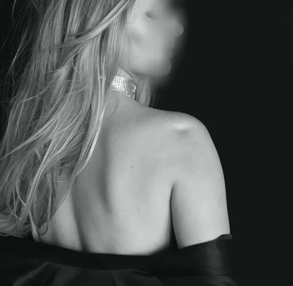 Dalila, 32 anni
