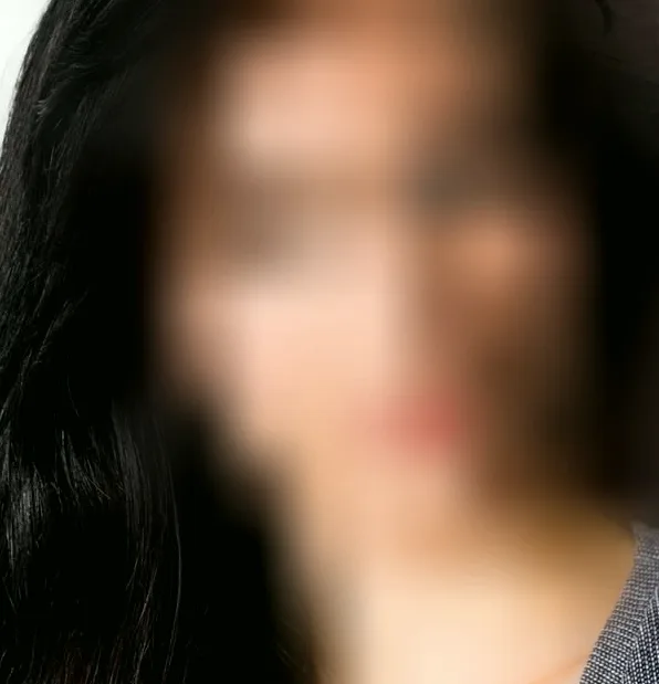 Federica, 37 anni