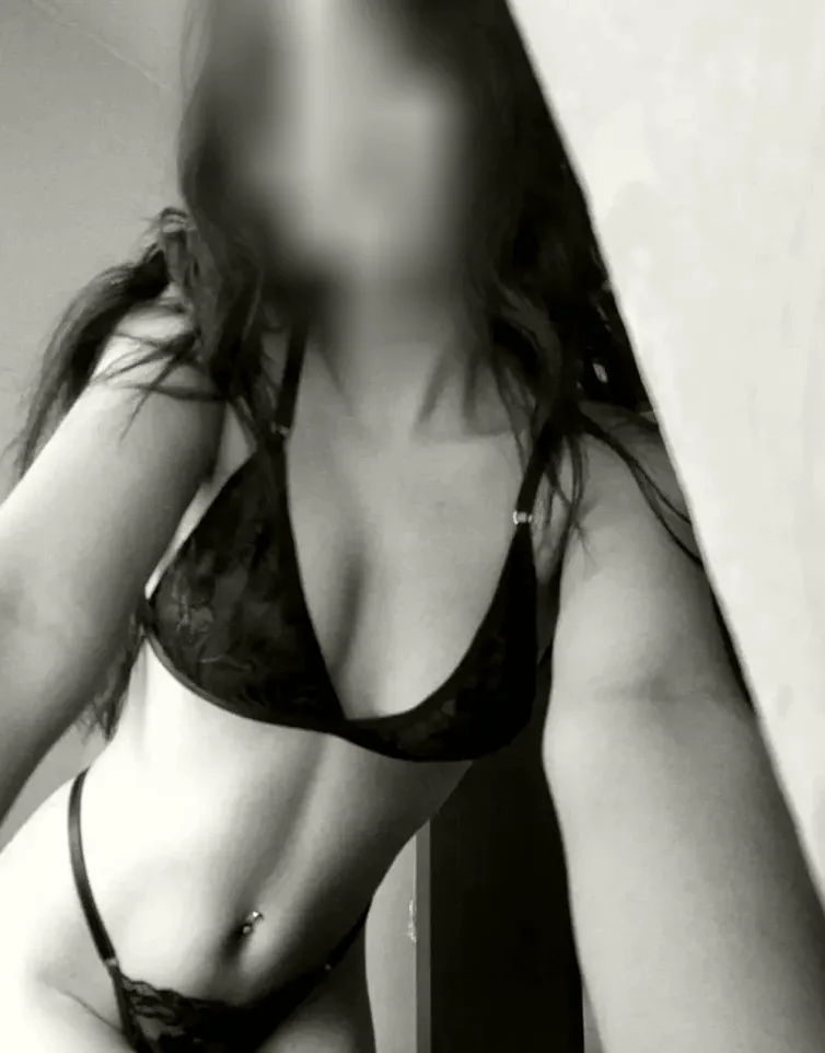 Greta, 24 anni