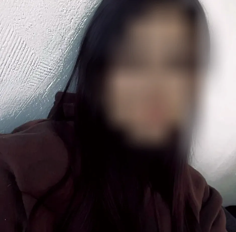 Hanan, 21 anni
