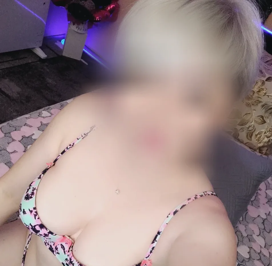Katia, 30 anni