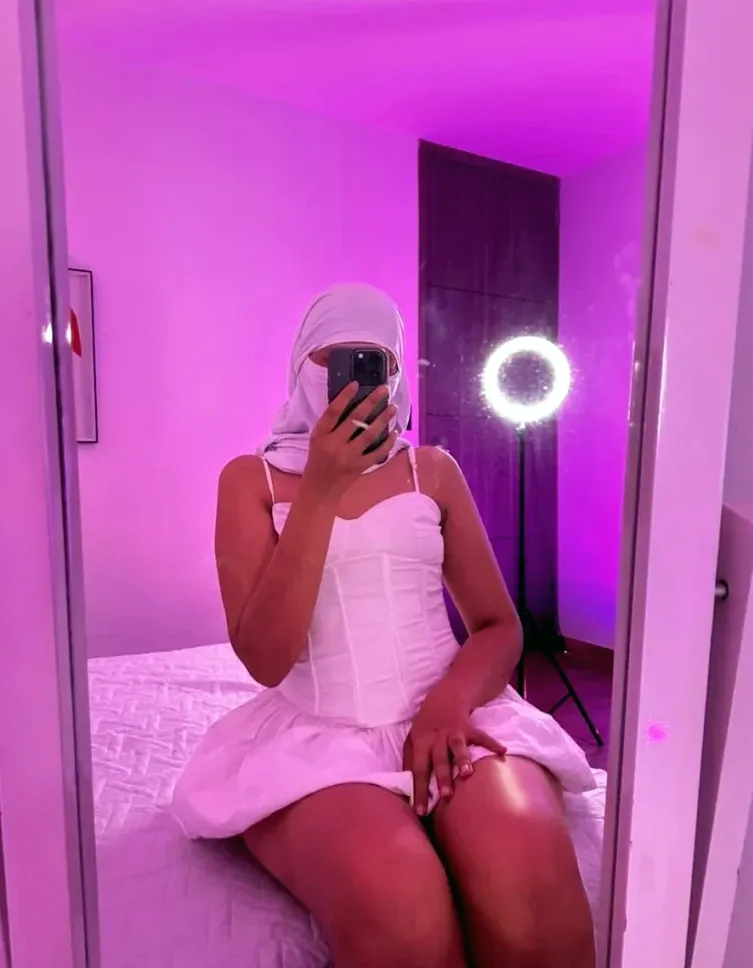 Luana, 23 anni