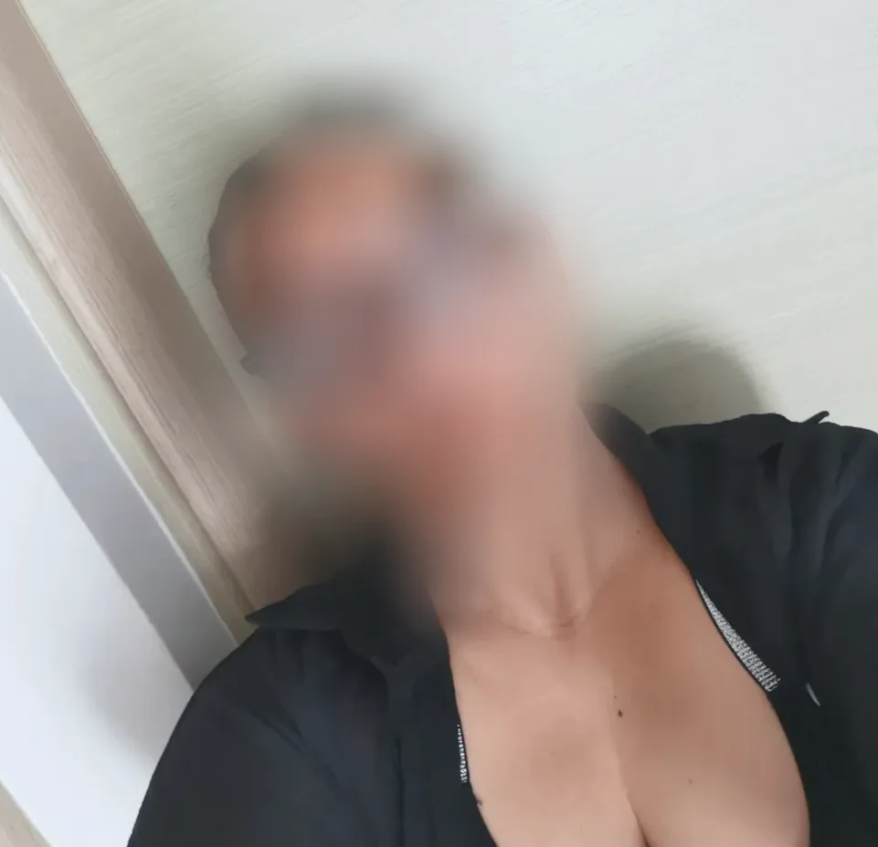 Maria, 37 anni