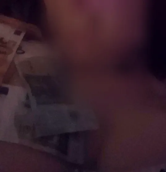 Matilde, 29 anni