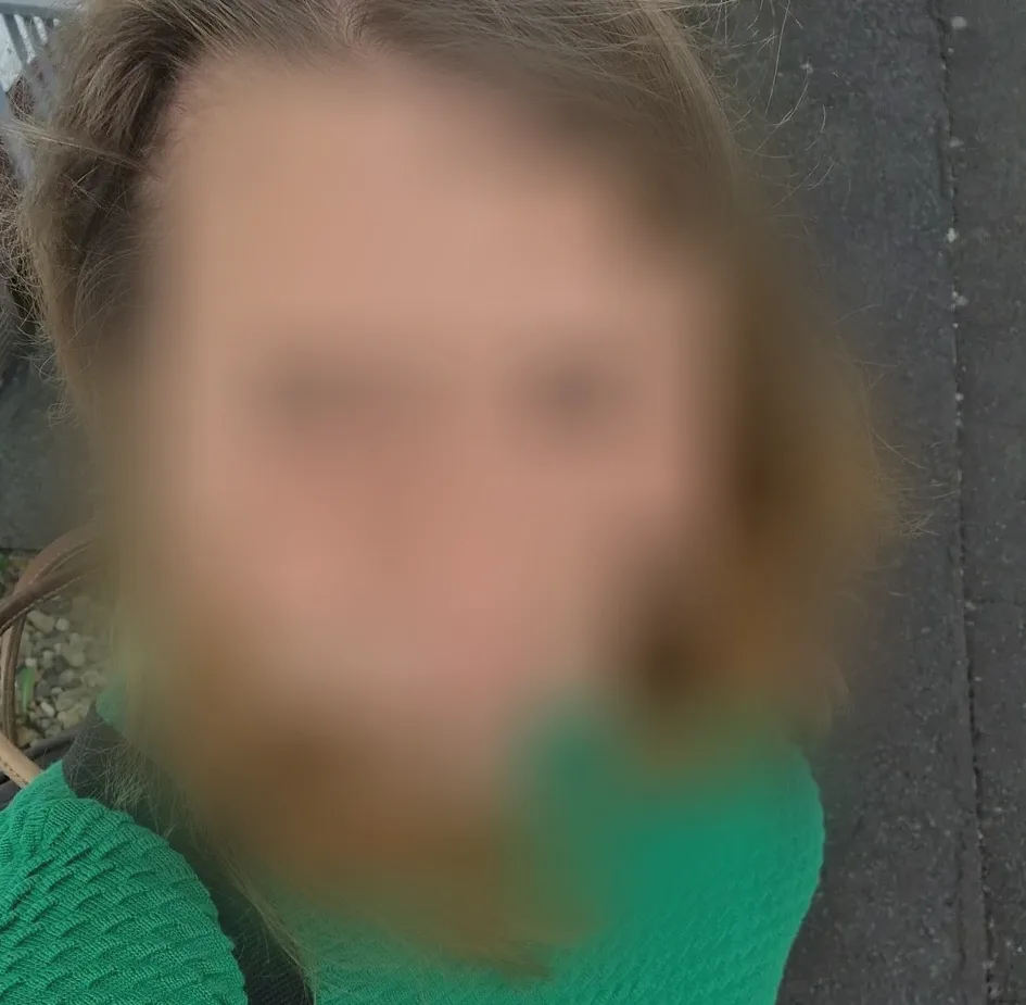 Melissa, 32 anni