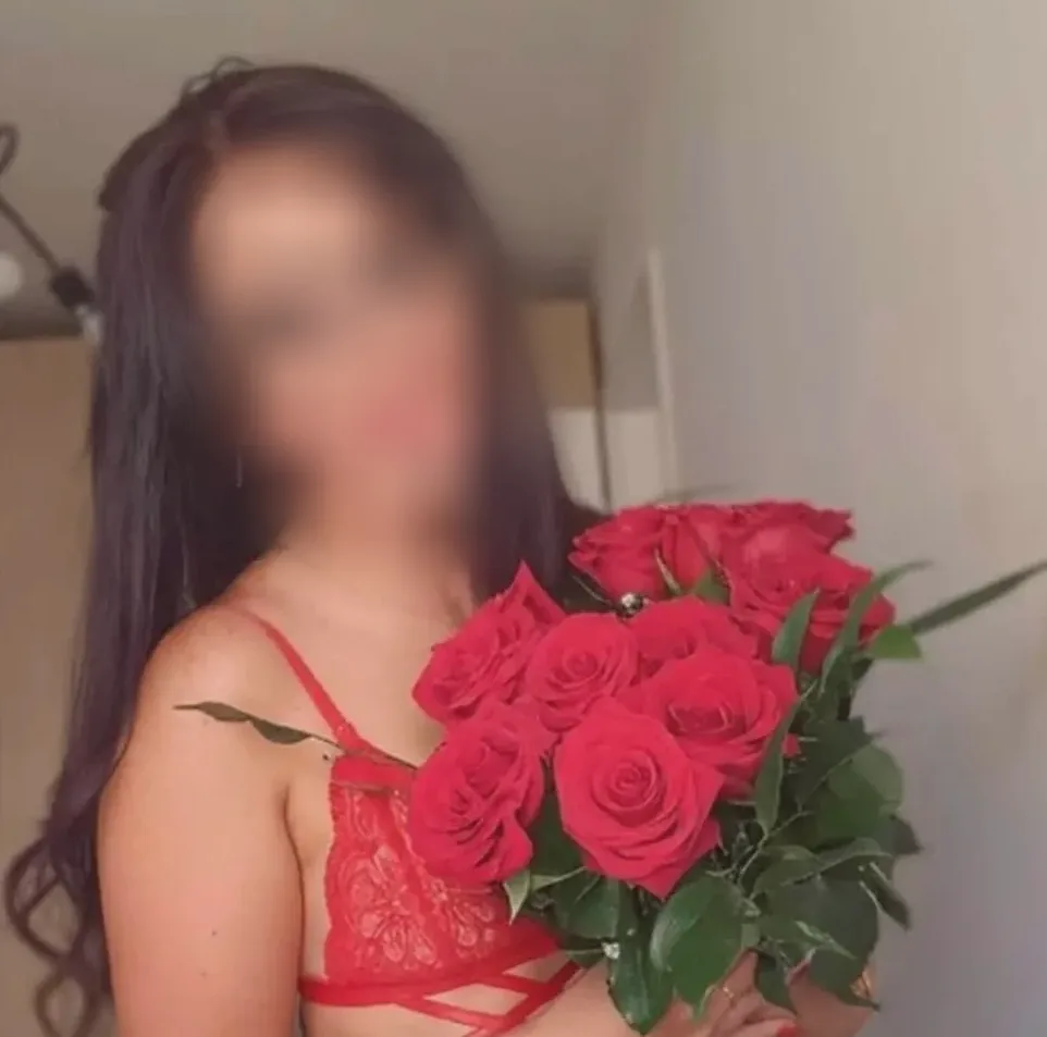 Monica, 31 anni