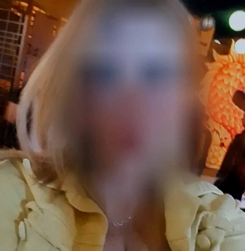 Nicoleta, 35 anni