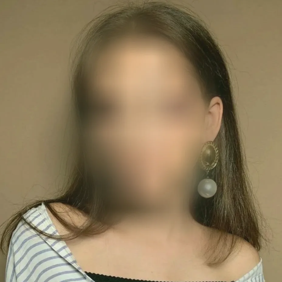 Pina, 21 anni