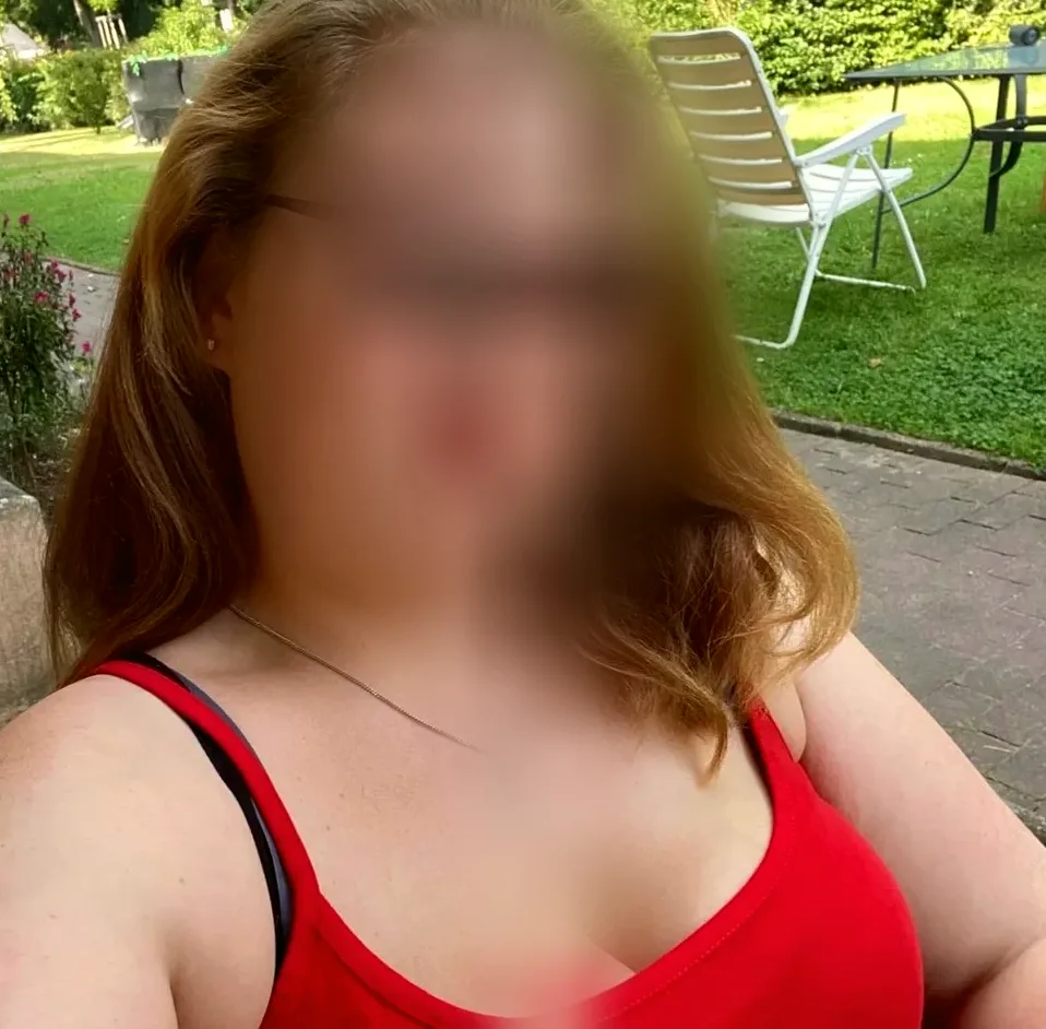 Rebecca, 29 anni