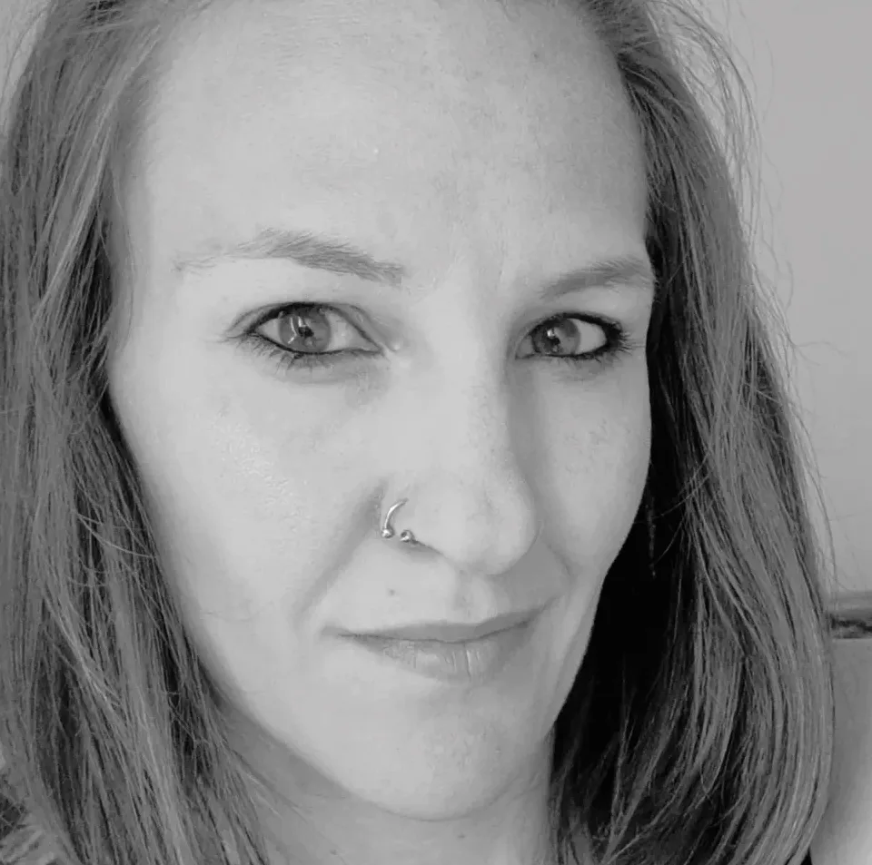 Roberta, 38 anni