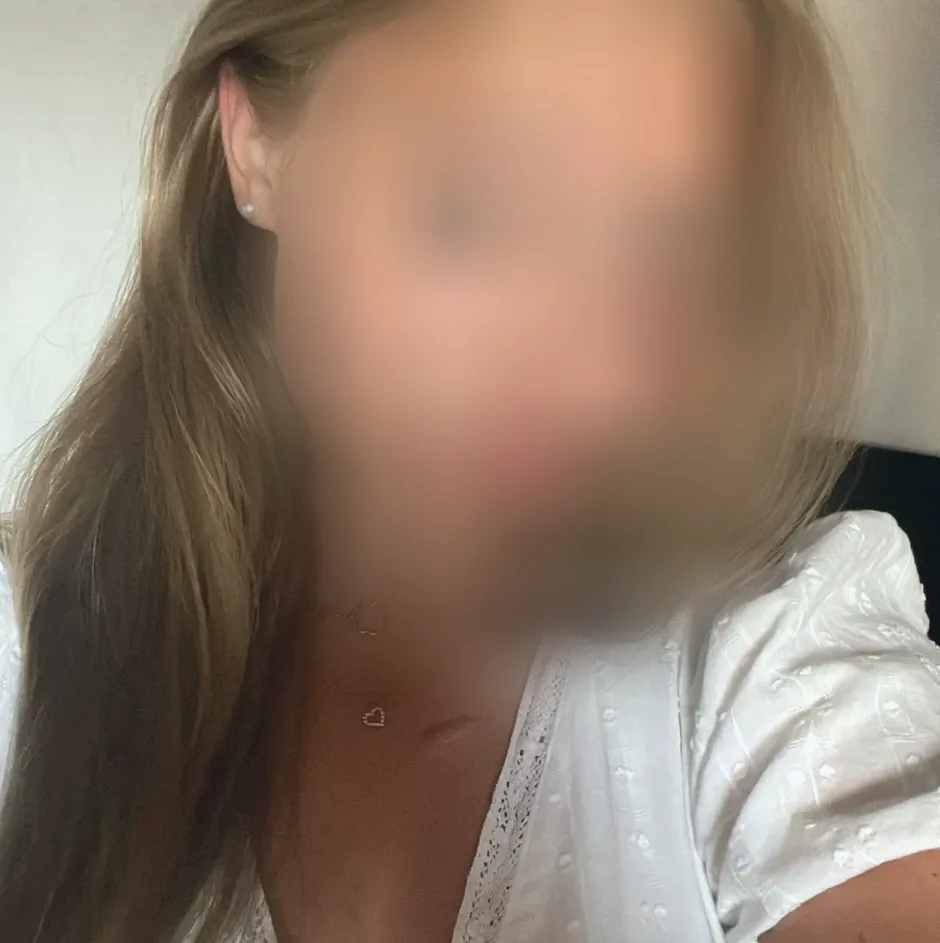 Roberta, 19 anni