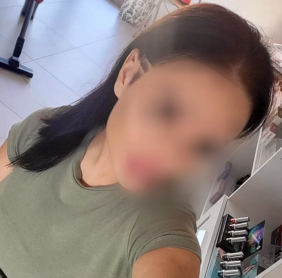 Roberta, 29 anni