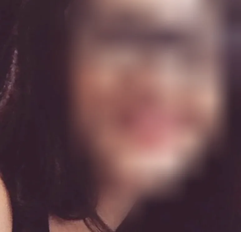 Rosanna, 25 anni