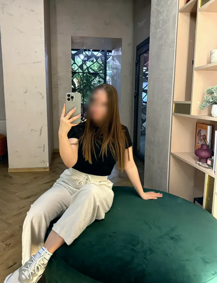 Ylenia, 26 anni